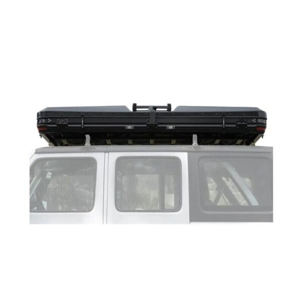 Wildland Rock Cruiser 140 Hard Shell Roof Top Tent - Image 11