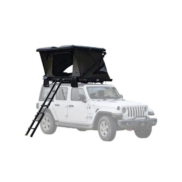 Wildland Rock Cruiser 140 Hard Shell Roof Top Tent - Image 10